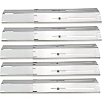 GFTIME 92381 29-85 cm a 53-34 cm Universal Placa de Calor Piezas para de Repuesto Charbroil Brinkmann Barbacoa de Gas…